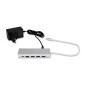 LMP USB-C HUB 7 port USB-A 4